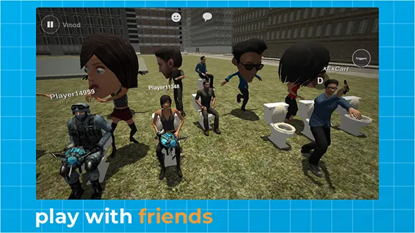 vģ��2026���°汾v3.7.2.1 ��׿���ͼ1