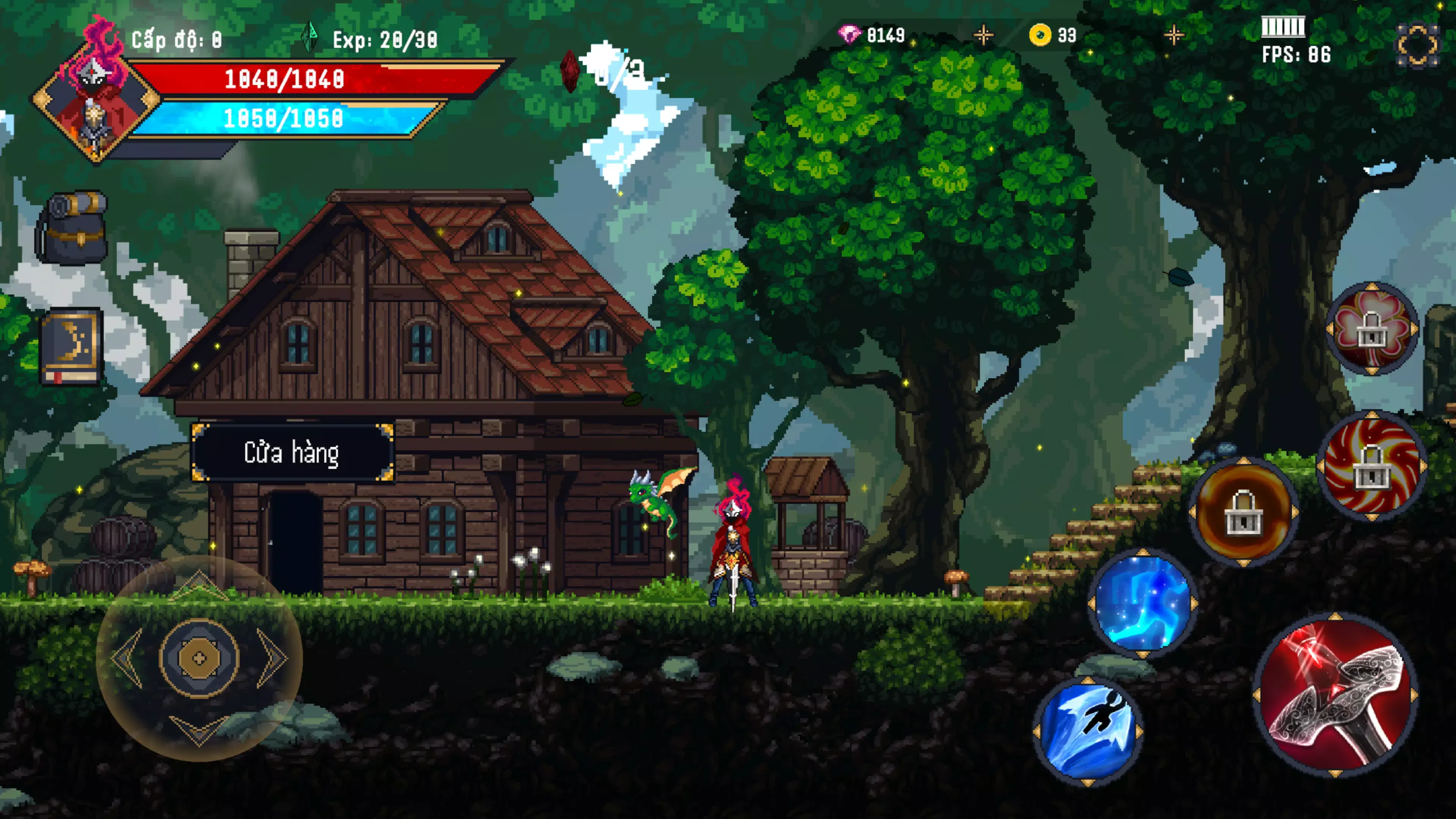 �ҽ��Ų�(���ط��ɫ������Ϸ)v1.0.2 �ٷ������ͼ1