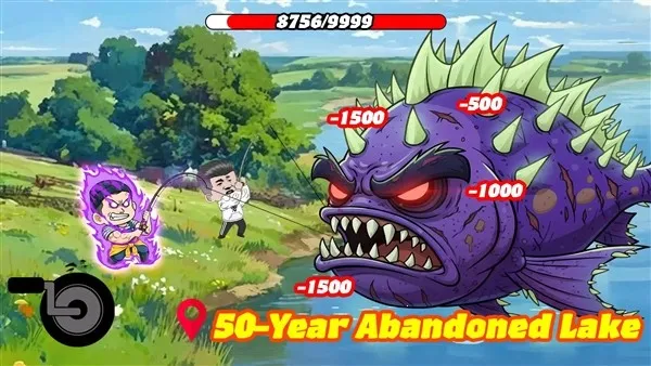 �����ս���޽�Ұ�v1.1.8 �ֻ����ͼ2