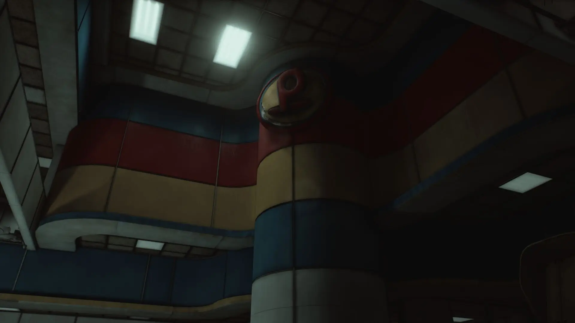 波比的游戏时间第五章2026官方正版v0.0.7 安卓版截图2