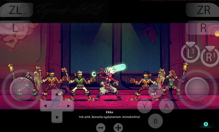 �۵�Σ����Ӣ�������⴫2026�ٷ����°汾vandroidoyunclub �ֻ����ͼ3