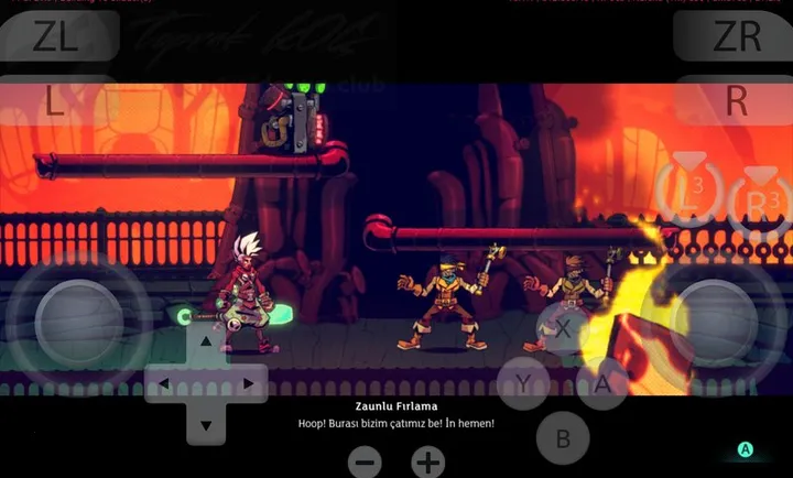 �۵�Σ����Ӣ�������⴫2026�ٷ����°汾vandroidoyunclub �ֻ����ͼ0