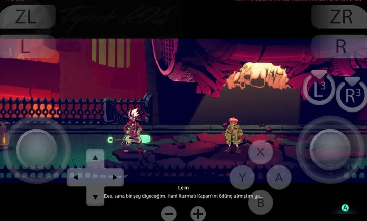 �۵�Σ����Ӣ�������⴫2026�ٷ����°汾vandroidoyunclub �ֻ����ͼ2