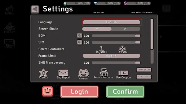 地牢杀手0.755.1 地牢杀手0.755.1