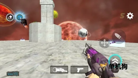 ��Ͱ��̫��ɳ�к�������ģ��v3.22.1 ��׿���ͼ4