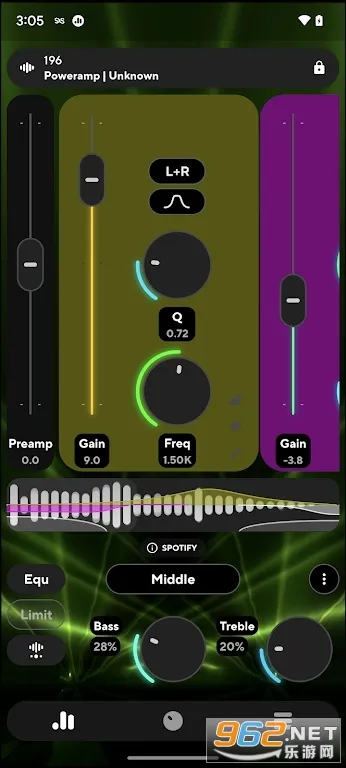 poweramp���ֲ���������vbuild-1013-uni ��׿���ͼ0