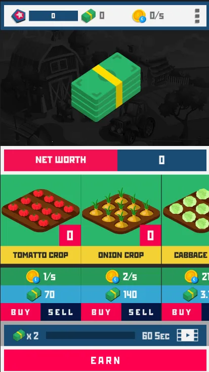 ũ�����׬Ǯ����v0.1.0 ��׿���ͼ1