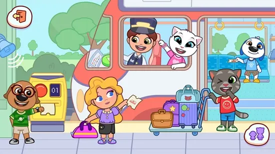 ��ķèС���ƽ�����޽����ʯ����v1.4.2.20067 ��Ѱ��ͼ0