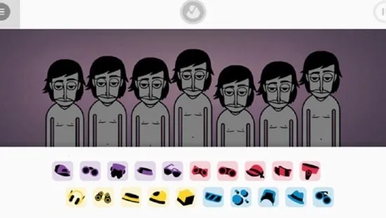 ��������ֶ����ģ��(���ֽ�����Ϸ)v0.5.7 ��׿���ͼ0