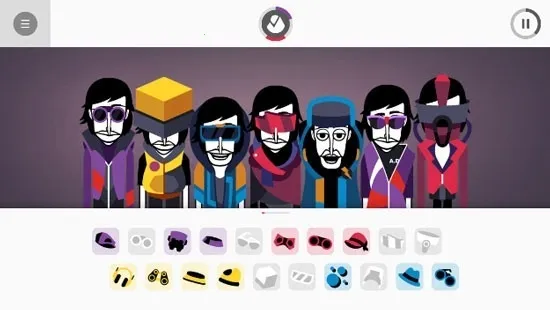 ��������ֶ����ģ��(���ֽ�����Ϸ)v0.5.7 ��׿���ͼ3