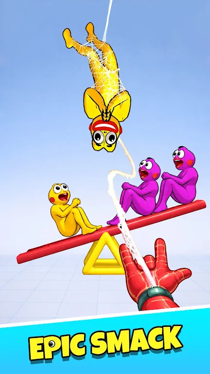 甩飞大叔去广告版2026官方正版v0.0.6 安卓版截图4