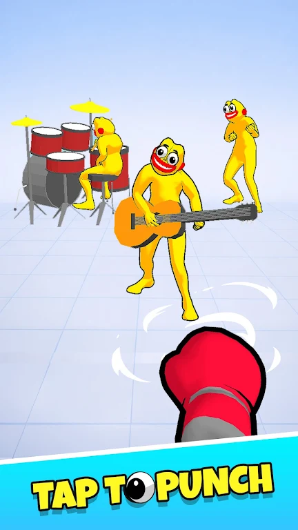 甩飞大叔去广告版2026官方正版v0.0.6 安卓版截图2