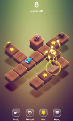 棋盘昆虫2(昆虫逻辑游戏)v1.0.2 手机版截图2