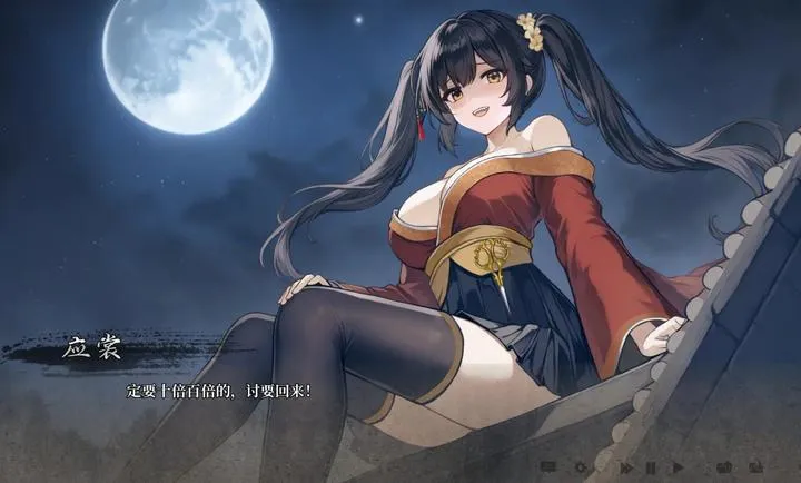 铜刀银剑2026官方最新版本v1.0 手机版截图0