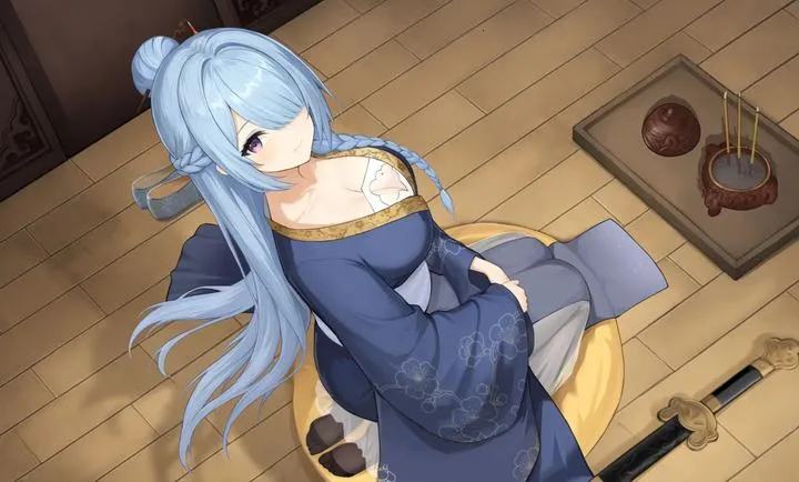 铜刀银剑2026官方最新版本v1.0 手机版截图1