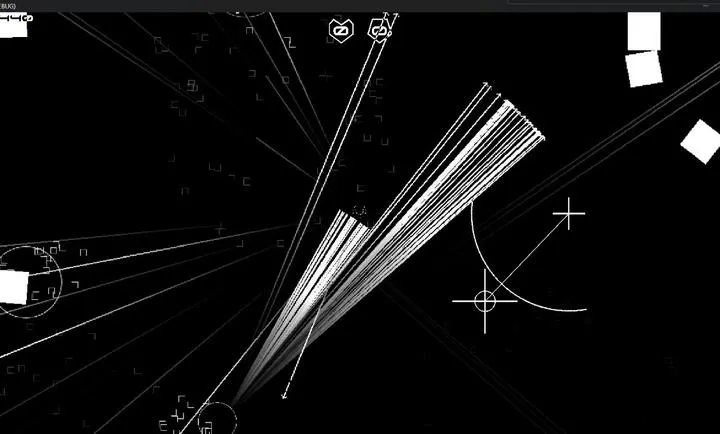 超载核心(几何决斗游戏)v1.2 免费版截图4