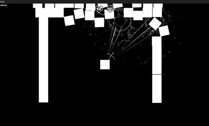 超载核心(几何决斗游戏)v1.2 免费版截图2