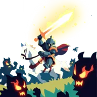 ��ҹ��ʿ���߾�ս��TD�ڹ��氲׿���ֻ���v1.0.79 �ٷ�����