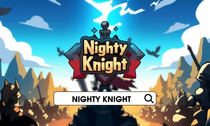 ��ҹ��ʿ���߾�ս��TD�ڹ��氲׿���ֻ���v1.0.79 �ٷ������ͼ4