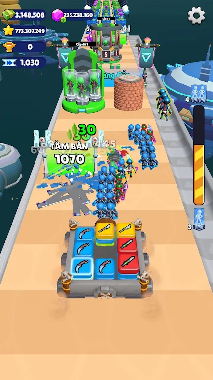 ��Ԫ��������(���ܽ�����Ϸ)v0.0.0.1 �ٷ������ͼ1