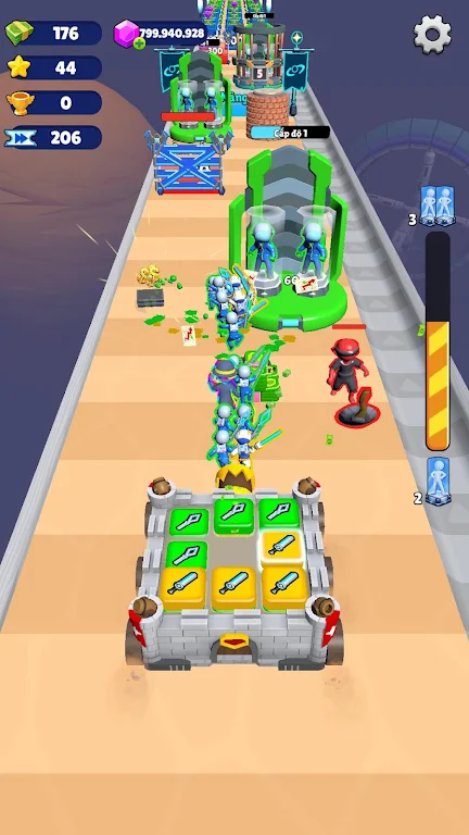 ��Ԫ��������(���ܽ�����Ϸ)v0.0.0.1 �ٷ������ͼ2