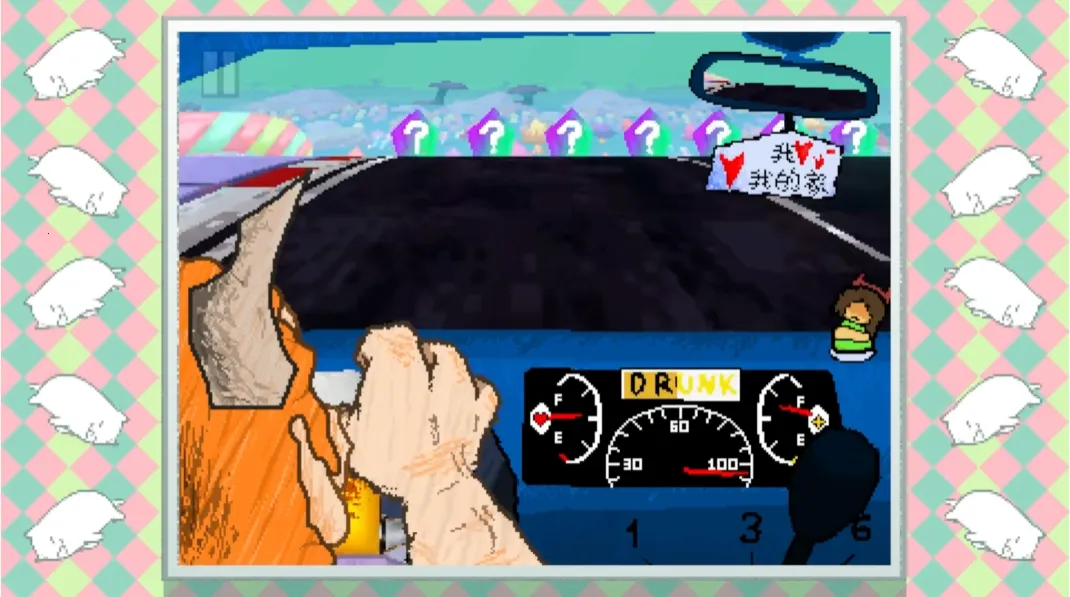 大运羊爸汉化版2026官方最新版本v1 官方正版截图2