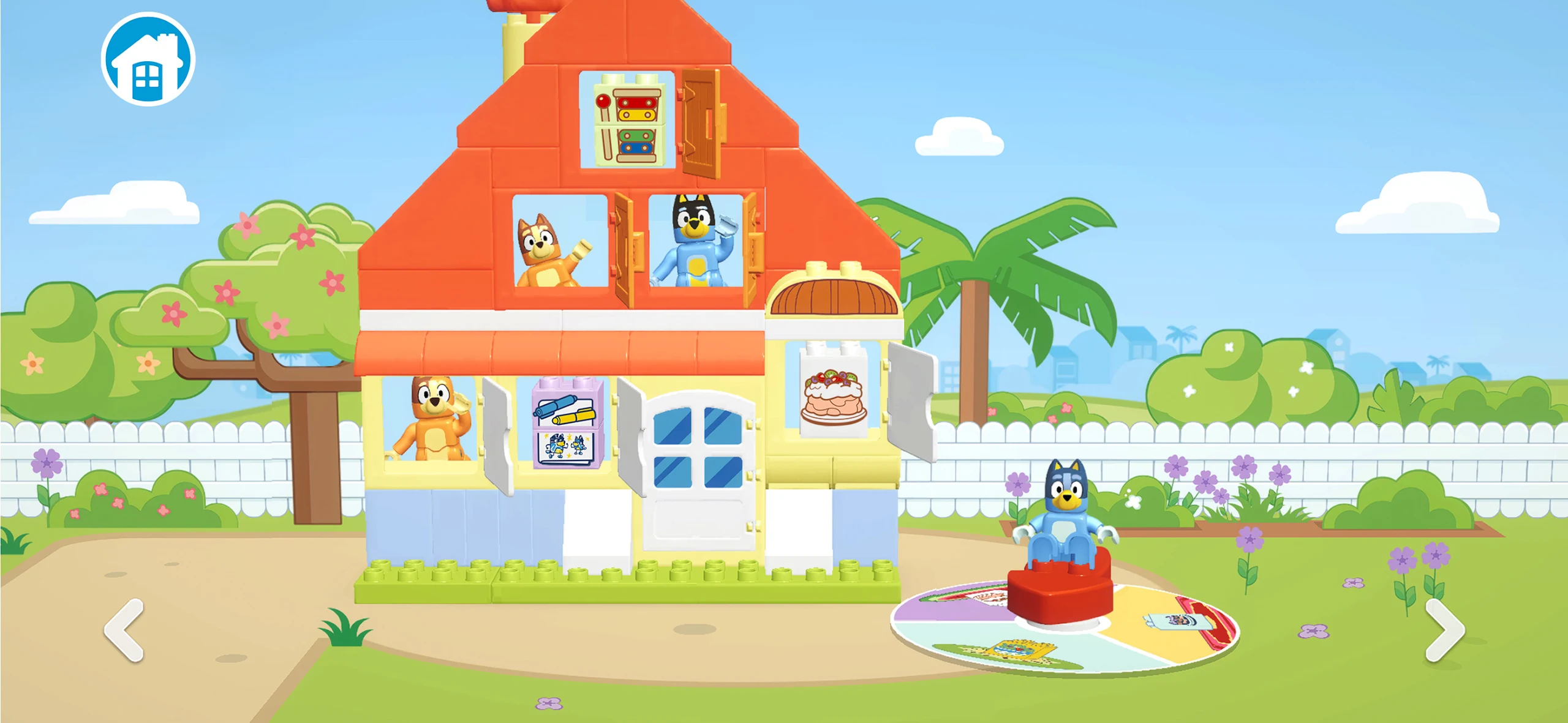 布鲁伊:电子2026官方正版v4.0.0 安卓版截图2