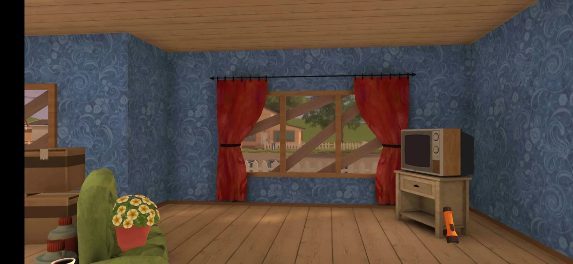 ��ŭ���ھ�(Ǳ��ð����Ϸ)v3.2 ��Ѱ��ͼ1