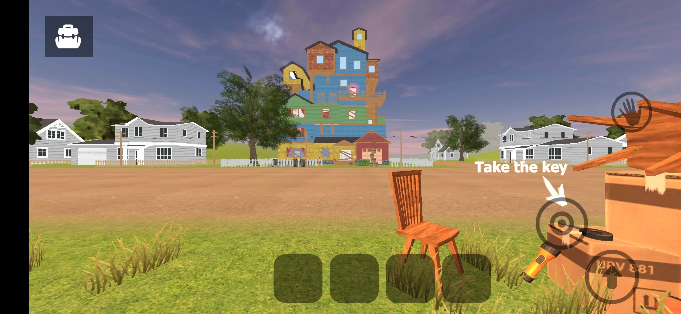 ��ŭ���ھ�(Ǳ��ð����Ϸ)v3.2 ��Ѱ��ͼ0