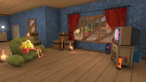 ��ŭ���ھ�(Ǳ��ð����Ϸ)v3.2 ��Ѱ��ͼ2