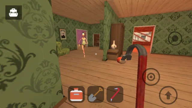 ��ŭ���ھ�(Ǳ��ð����Ϸ)