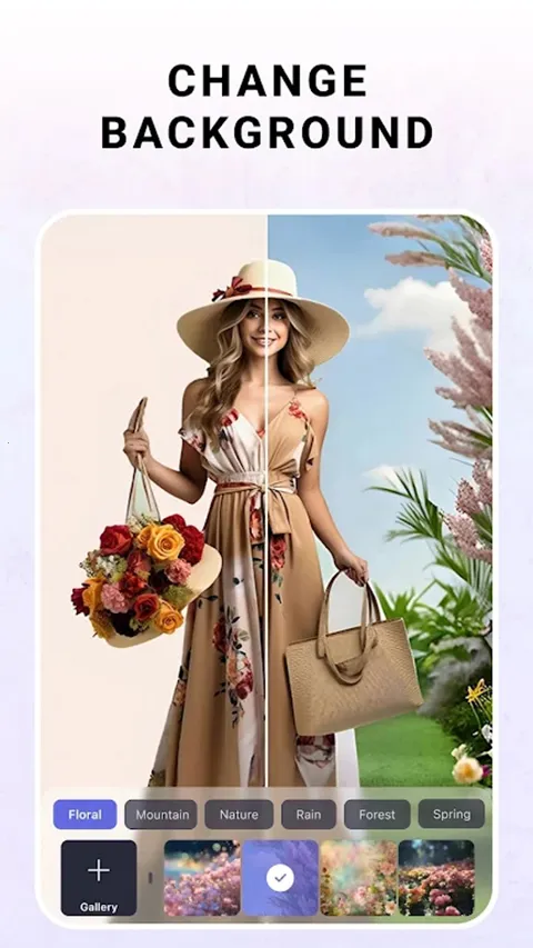 lightx相片编辑器(图片编辑软件)v2.5.3 手机版截图4