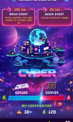 �����ܿ᣺������(�ܿ�ð����Ϸ)v0.9.1 �ֻ����ͼ2