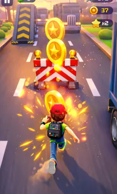 �����ܿ᣺������(�ܿ�ð����Ϸ)v0.9.1 �ֻ����ͼ4