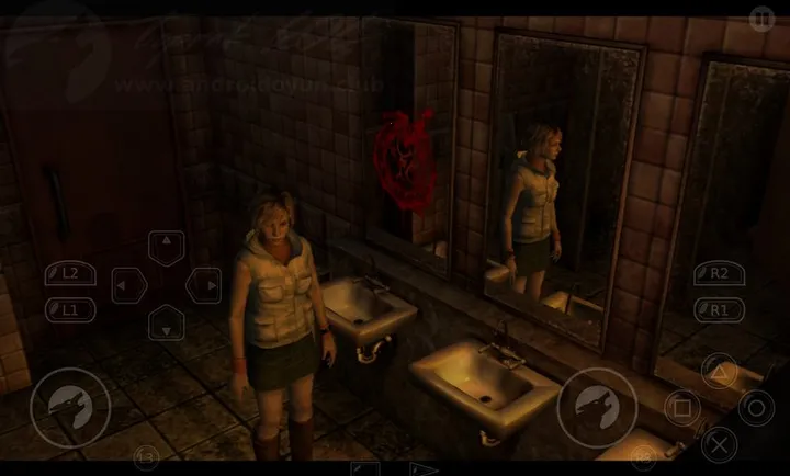 �ž���3 PS2��ֲ��2026�ٷ�����vandroidoyunclub ��׿���ͼ3