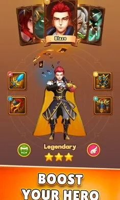 �ھ�֮ս(��������Ϸ)v0.29 �ֻ����ͼ4