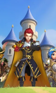 �ھ�֮ս(��������Ϸ)v0.29 �ֻ����ͼ1