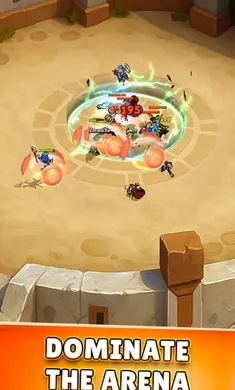 �ھ�֮ս(��������Ϸ)v0.29 �ֻ����ͼ0