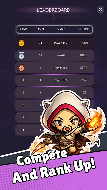 �޴����ӣ���������(����ð����Ϸ)v0.0.7 ��׿���ͼ4