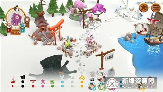 ����������������(��ʽ�ͷ�����)v1.20.6 ��׿���ͼ2