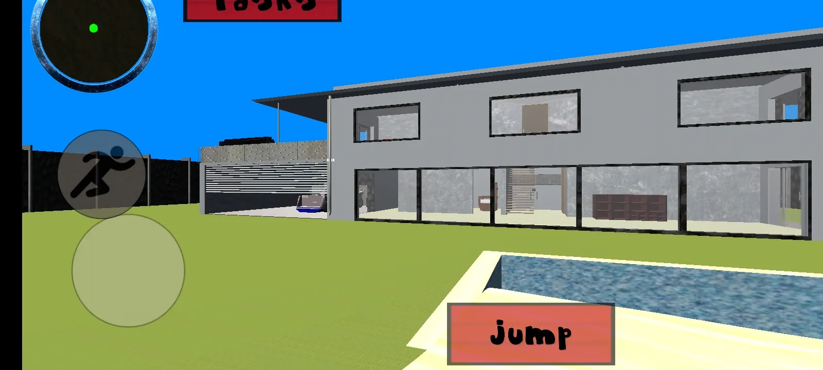 Ƥ�ظ�����ھӽ������ݰ�(�ھ�̽��������Ϸ)v1.0 �ֻ����ͼ1