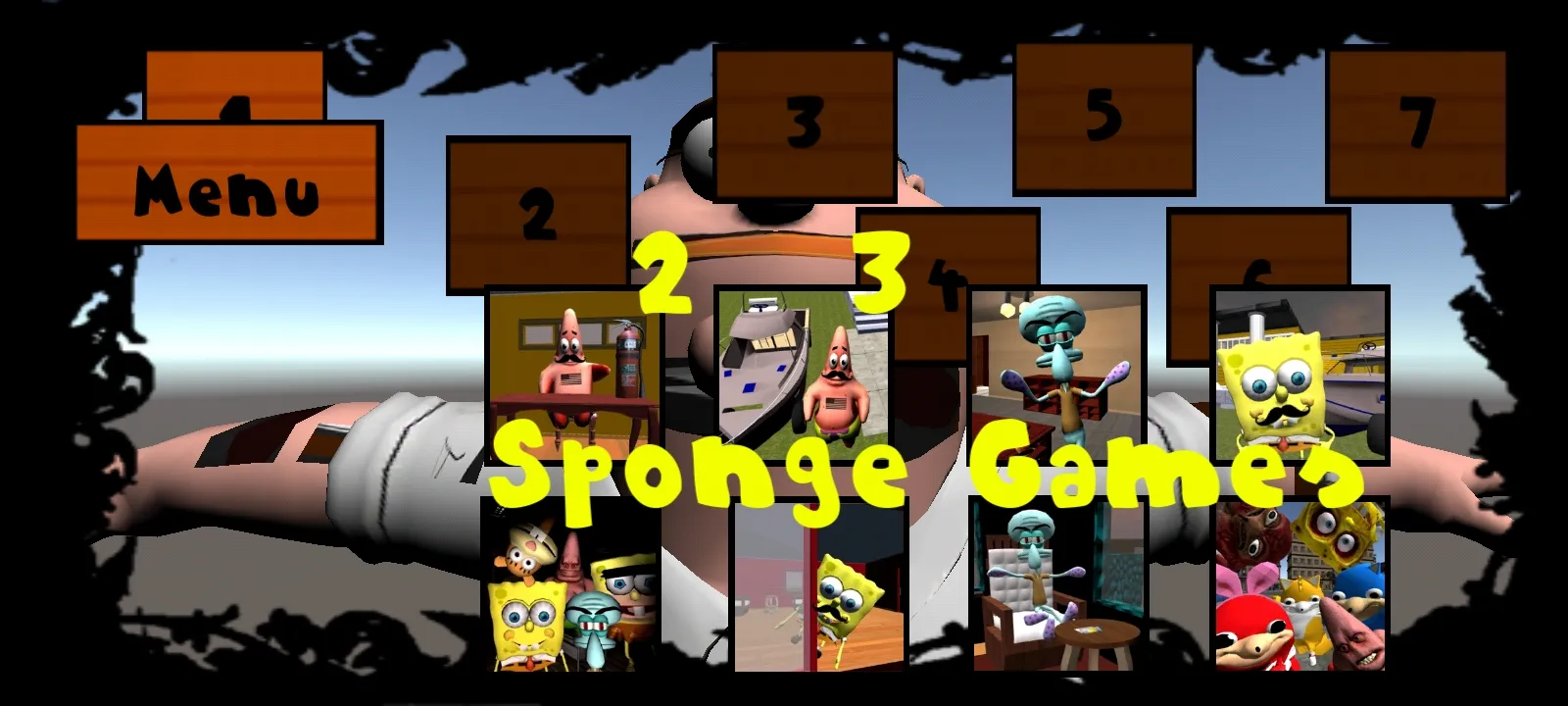 Ƥ�ظ�����ھӽ������ݰ�(�ھ�̽��������Ϸ)v1.0 �ֻ����ͼ4