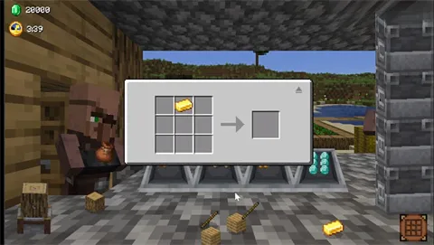 ��ׯ�����̴���MOD�޸���