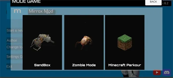 mirroxģ��8.0v0.5.0 B4 ��׿���ͼ0