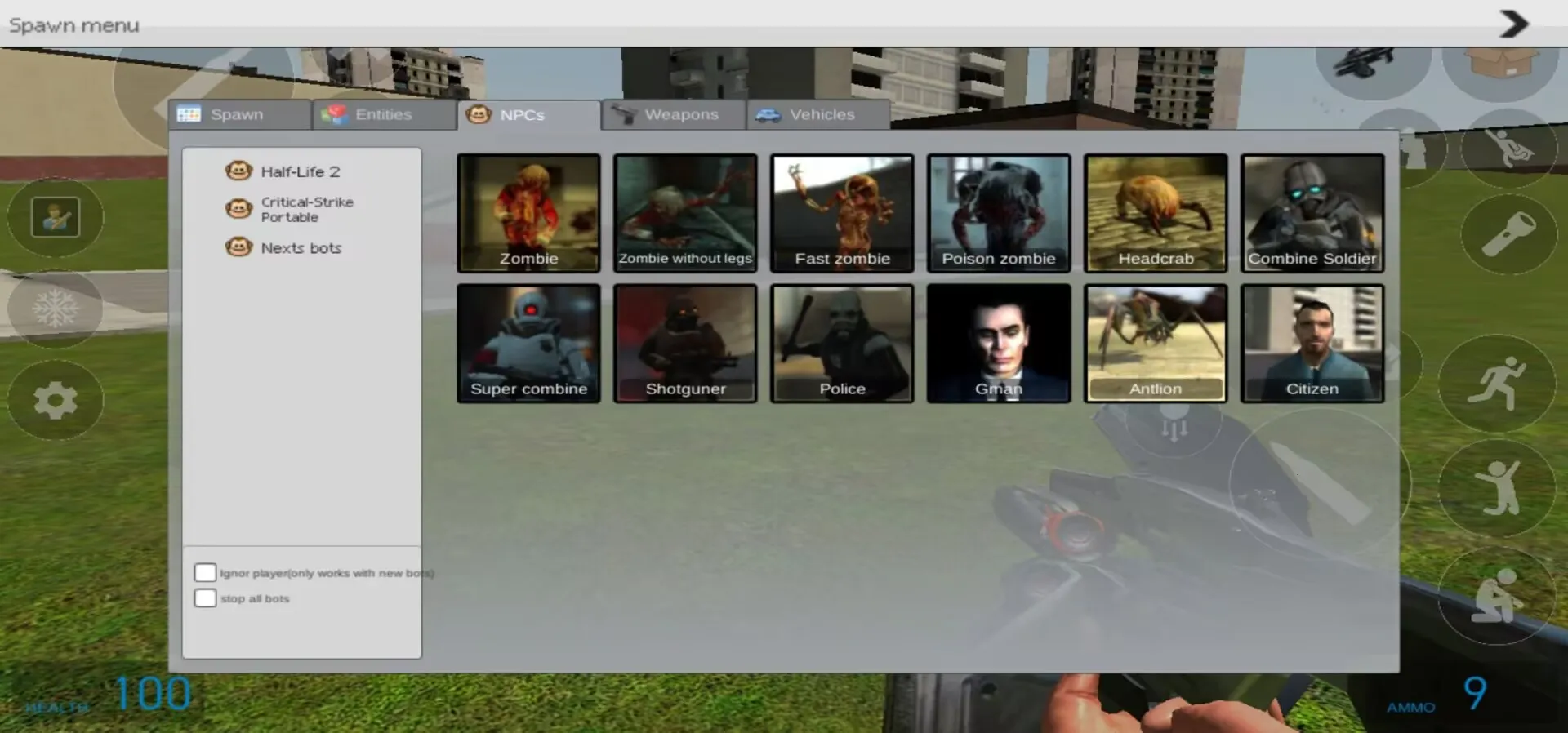 mirroxģ��8.0v0.5.0 B4 ��׿���ͼ4