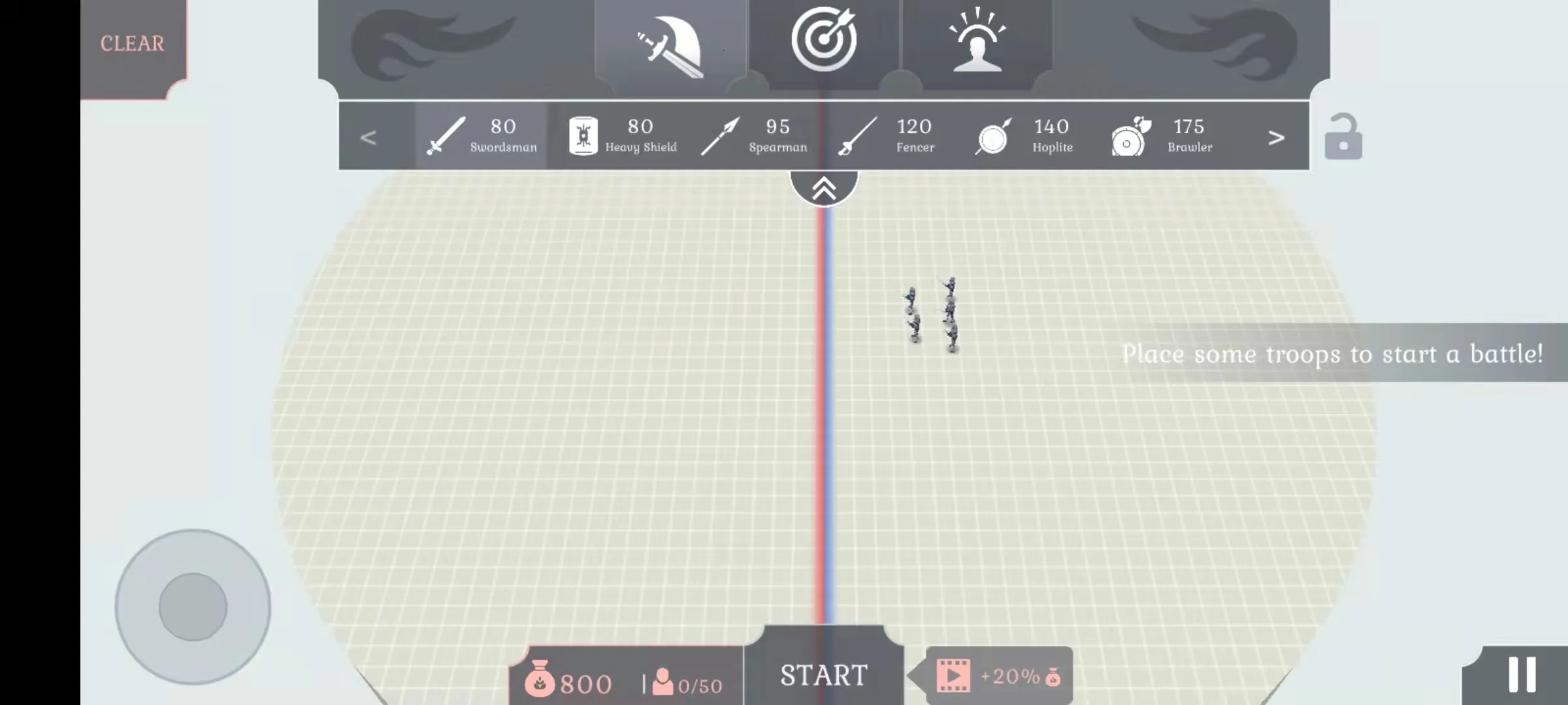 Ȥζ��սģ�������޽��v4.0.3 �ٷ������ͼ3