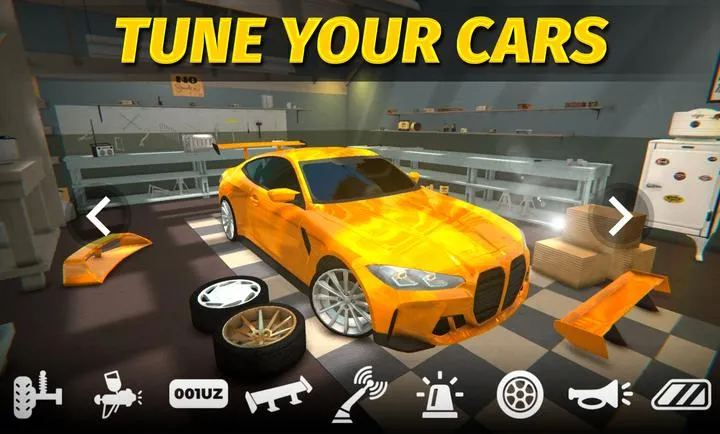 �����ٶȶ��˾���(����Ư��������Ϸ)v1.1.7 ��Ѱ��ͼ4