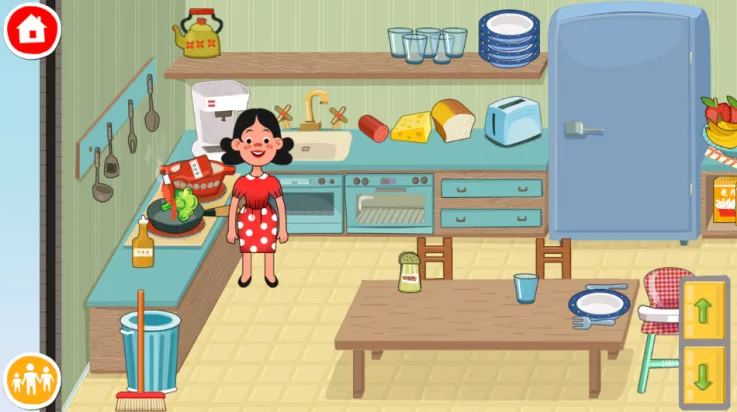 ��Ƥ֮��ȫ�����v1.14.7 ��׿���ͼ3