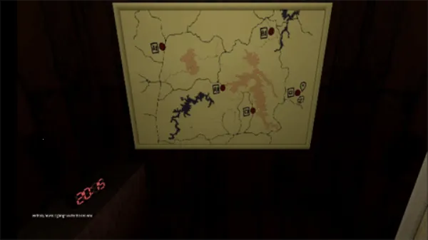 ����۲�Ա�ֲ���Ϸv1.0 �ֻ����ͼ0