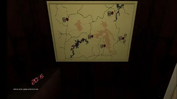 ����۲�Ա�ֲ���Ϸ